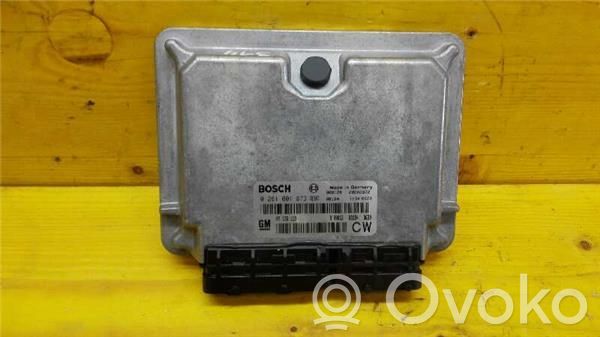Opel Vectra B Engine control unit/module ECU 