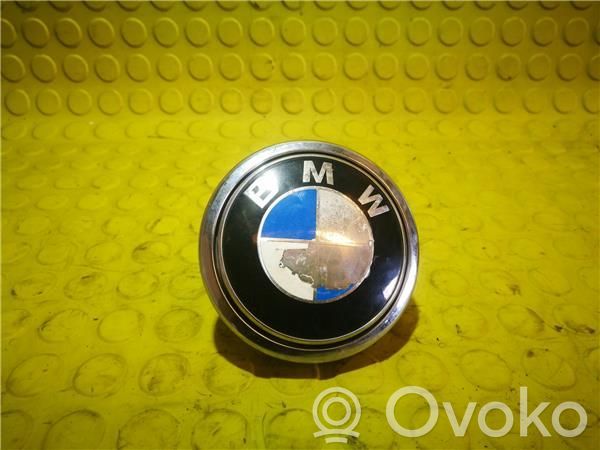 BMW 1 E81 E87 Poignée extérieure de porte de chargement 