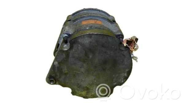 Ford Fiesta Generator/alternator 