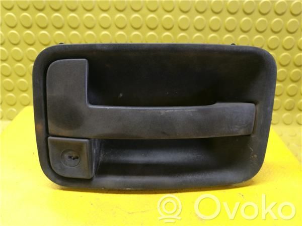 Manecilla externa puerta delantera   1476387077