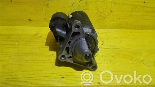 Motor de arranque   1110017