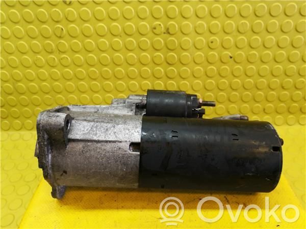 Motor de arranque   68911024H