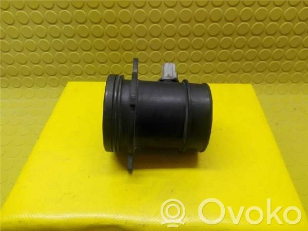 Mass air flow meter