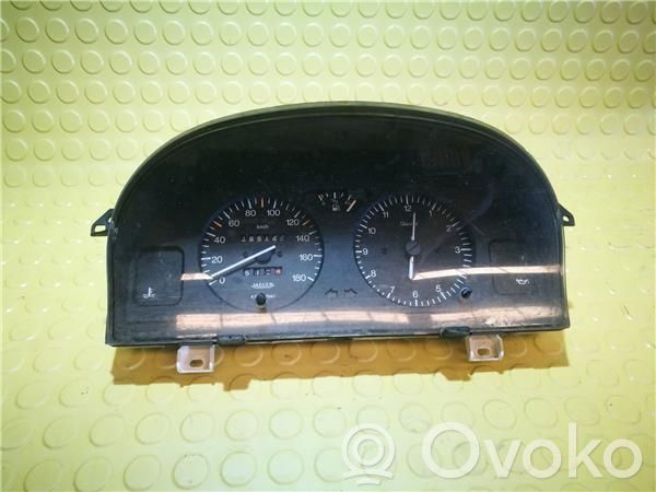 Citroen AX Speedometer (instrument cluster) 