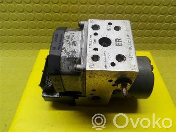 Opel Astra G ABS control unit/module 