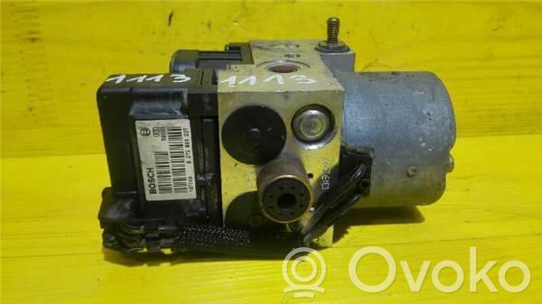 Opel Corsa C ABS control unit/module 