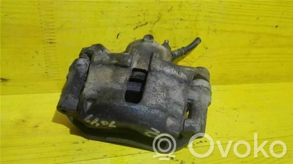 Renault Kangoo I Hamulec bębnowy przedni 