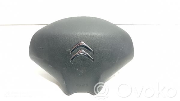 Citroen C3 Poduszka powietrzna Airbag kierownicy 