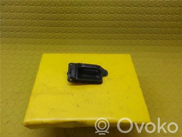 Front door interior handle
