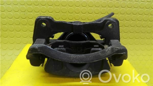 Chevrolet Epica Bremžu trumulis (priekšējais) 