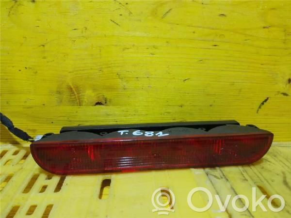 Fiat Bravo - Brava Galinis žibintas kėbule 