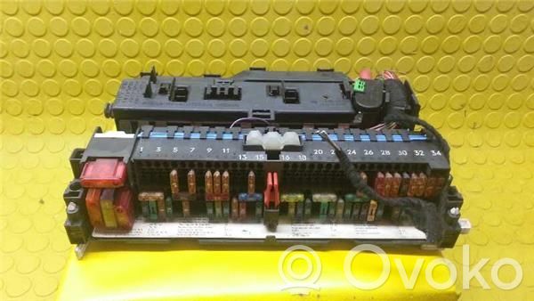 Módulo de fusible   E6314H,8364542