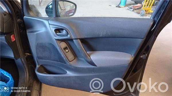 Citroen C3 Rivestimento del pannello della portiera anteriore 