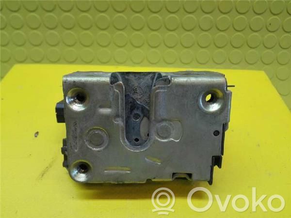 Etuoven lukko   AU71093