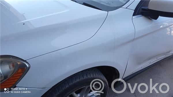 Volvo XC60 Arche d'aile avant 