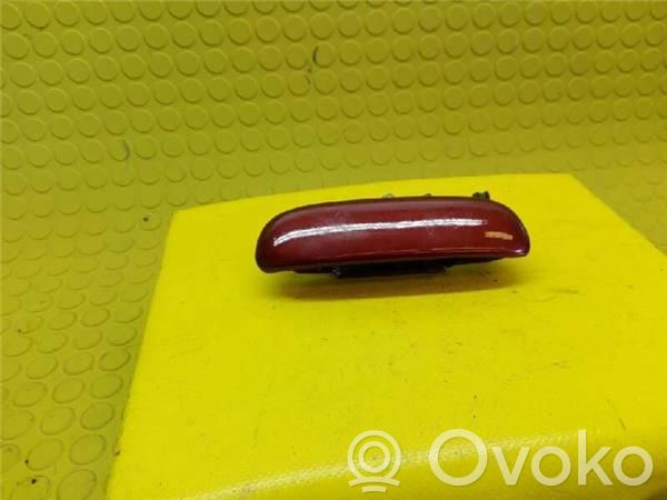 Manecilla externa puerta delantera   7220480