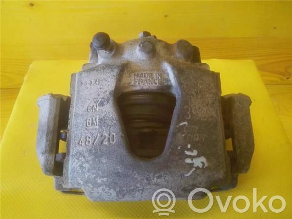 Bremstrommel vorne   392