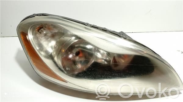 Volvo XC60 Headlight/headlamp 