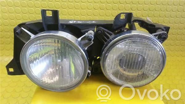 Headlight/headlamp