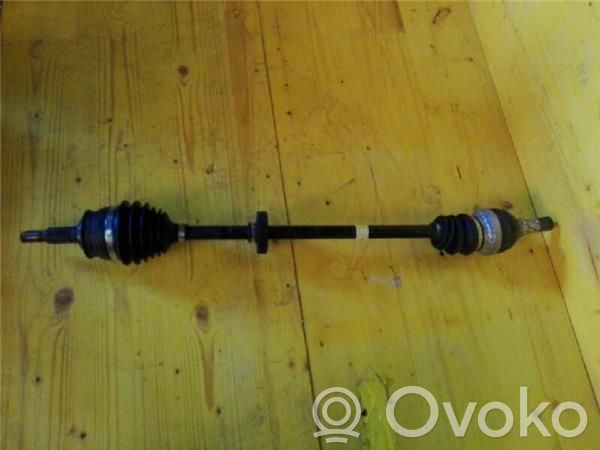 Daewoo Lanos Eje delantero 