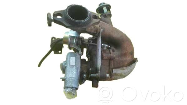 Turbo   K03324278