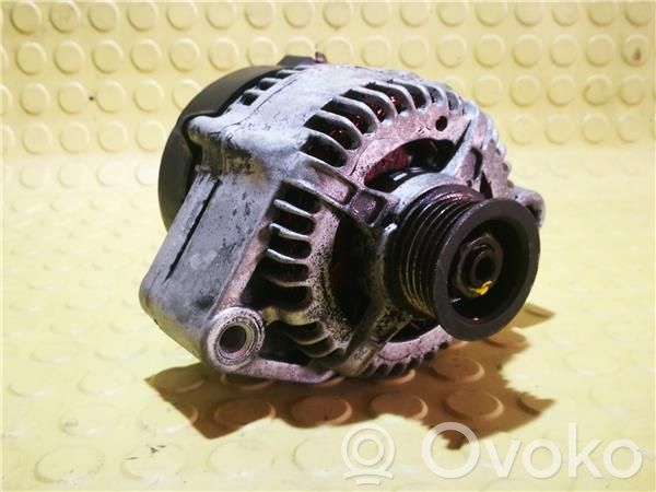 Generator/alternator   YLE101520