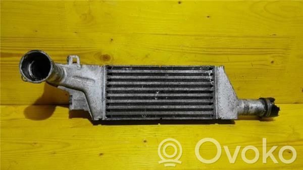 Radiador intercooler   24466787
