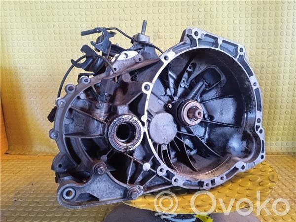 Ford Focus Manualna 5-biegowa skrzynia biegów 
