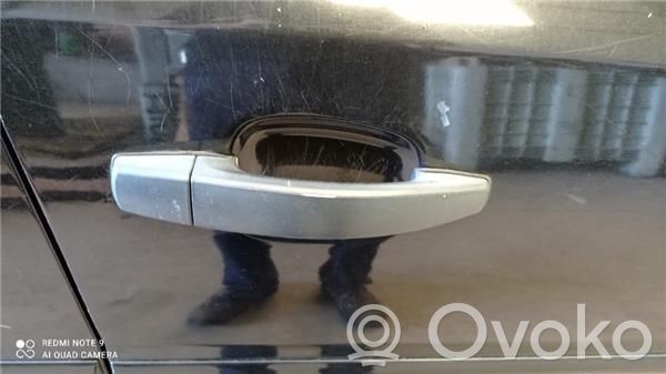 Opel Vectra C Front door exterior handle 