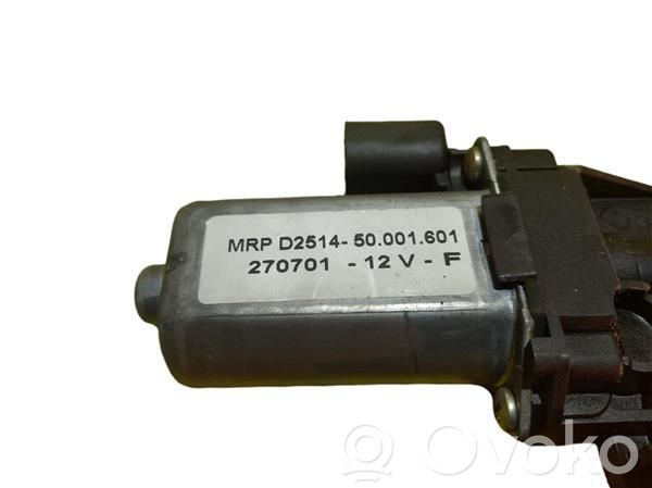 Fiat Stilo Silnik regulatora szyby drzwi przednich 
