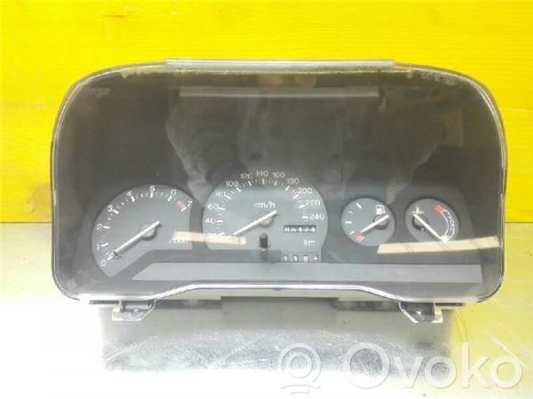 Speedometer (instrument cluster)   91AB10848BE