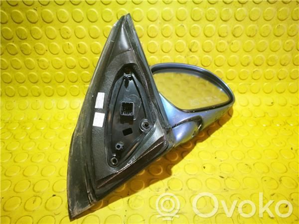 Manual wing mirror   E11015749,E11574902