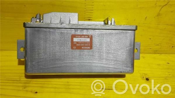 Audi 80 90 B3 Engine control unit/module ECU 