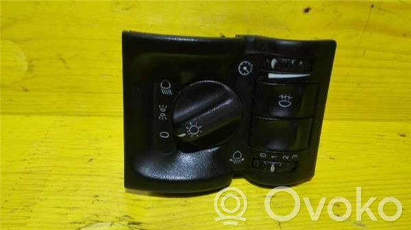 Opel Vectra B Light switch 