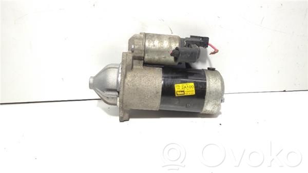Starteris   DSL36100