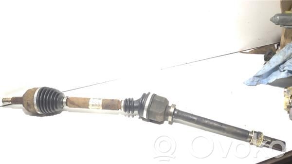 Eje delantero   8200387466