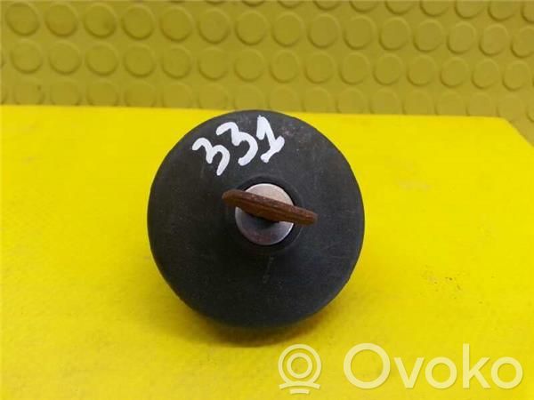 Fuel tank cap