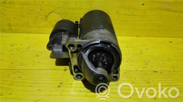 Ford Orion Motor de arranque 