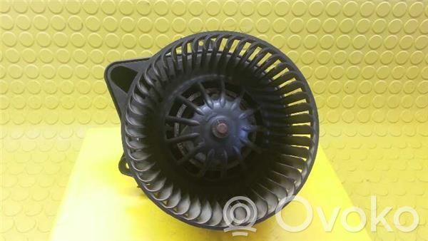 Renault Megane I Motorino attuatore aria 