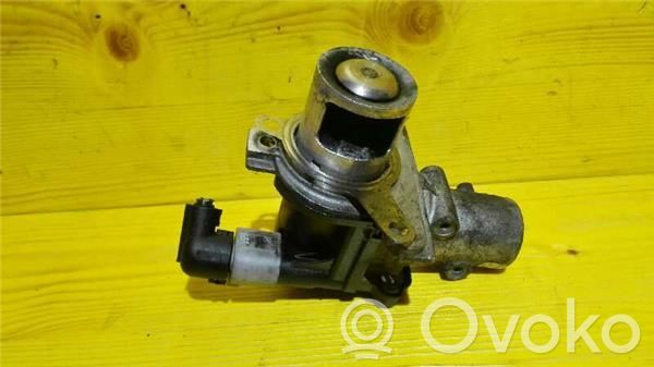Renault Clio III EGR vārsts 