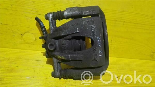 Opel Corsa C Rumpujarru (etujarru) 