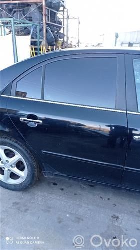Puerta trasera   770043K010