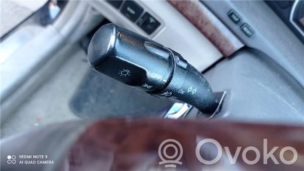 Hyundai Sonata Interruptor de luz 