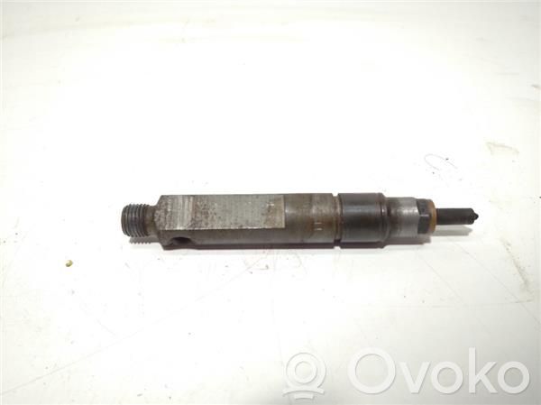 Inyector de combustible   58P147