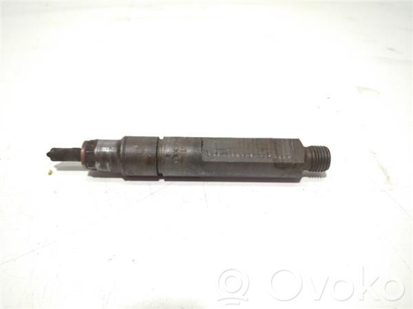 Renault Megane I Inyector de combustible 