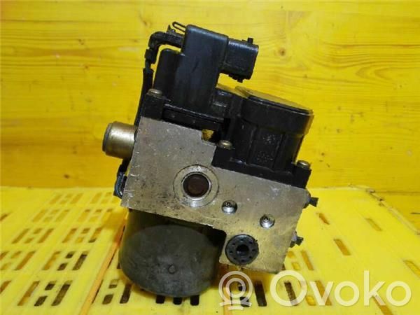 Opel Astra G Unidad de control/módulo del ABS 