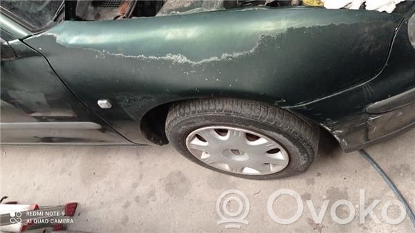 Rover 25 Front arch 