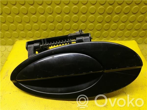 Takaoven ulkokahva