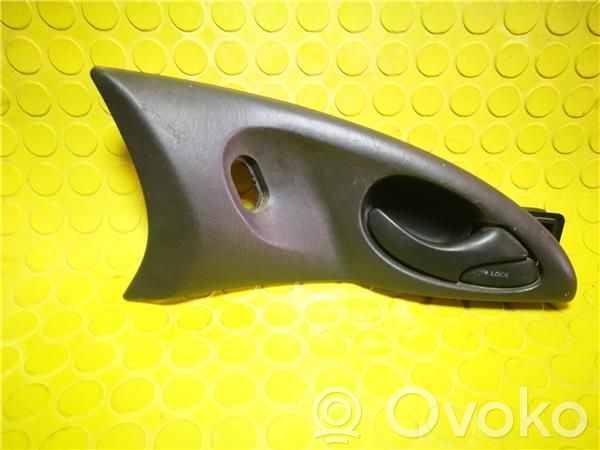 Ford Focus Front door interior handle 
