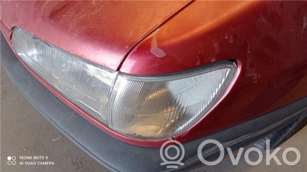 Peugeot 306 Frontblinker 